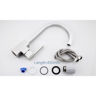 Смеситель для кухни Frap F4052-5 хром